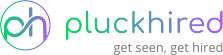pluckhired
